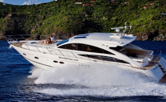Activities For Adults in St. Barts – Yacht Vacations